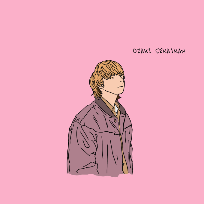 クリープハイプのtwitterイラスト検索結果