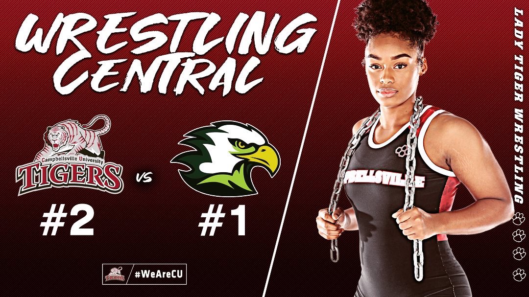 CvilleTigers's tweet photo. Today is a big day!

@CvilleWWrestle hosts Life at 4 ET 
@Wrestling_CU travels to LWC at 8 ET

#WeAreCU https://t.co/pEy48Re6Ik