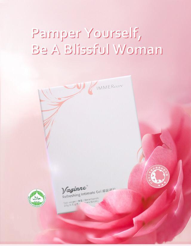 VaginneHealth's tweet photo. Every woman deserves to be Pampered. https://t.co/kipZmoKHV6