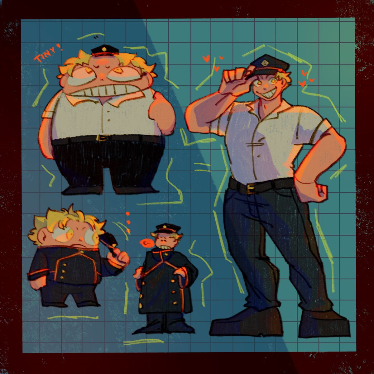 Fat Gum