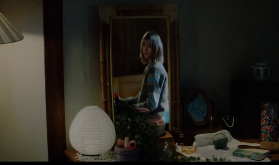 ciy96030's tweet photo. #GfriendCrossroadsTrailer
#GFRIEND
#GfriendComeback
#回_LABYRINTH
#LetsMeetAtTheCrossroads
#RoomOfMystery
#TwistedPaths
@GFRDofficial
#Eunha https://t.co/t1dFf0PBIO