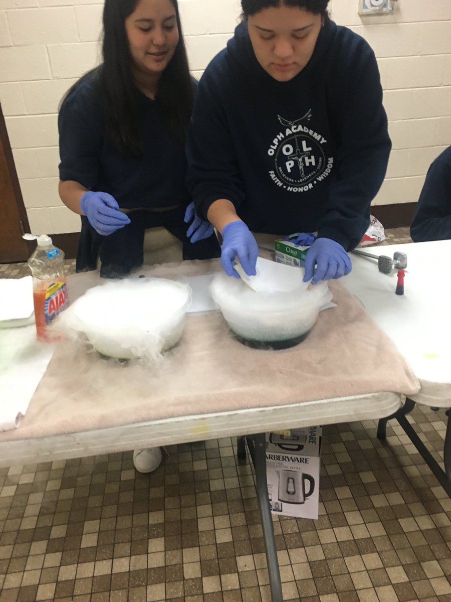 olphacademycc's tweet image. Pre K 2 students enjoying time at School Stream Fair. 5th - 8th  grade students displayed projects for elementary students to enjoy. Science Teacher Mr. Bazan  was in charge of Stream Fair. Great Job!