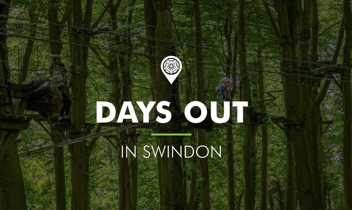 visit_swindon's tweet photo. Are you looking for a fun family-friendly activity in Swindon? Then check out the 'Days Out' guides on our website for some inspiration. 
_
https://t.co/thUEcHWanV
–
#Swindon #Visit_Swindon #DaysOut #LoveSwindon #HiddenGems #WhatsOn #SwindonNews #SwitchOnToSwindon #GreatWestWay https://t.co/1IdVi7OND6