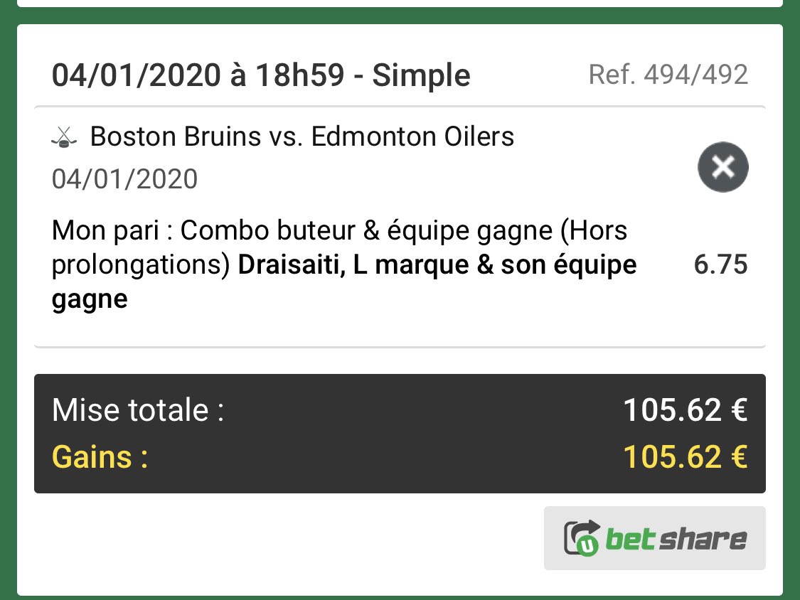 KrisJPronos ® tweet media