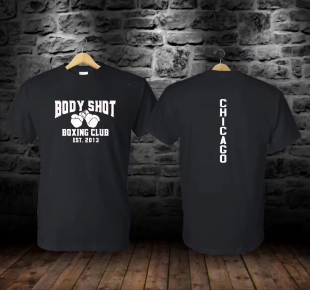 RickRamosBoxing's tweet photo. Click here to purchase your BSBC tee. Delivery is available:
https://t.co/WsfxL73XuS
@RickRamosBoxing @jaydi_mac @summer_lynn9151 @MattHambric @FenixAyala @uppercatkim #Boxing #FemaleBoxing #Boxoe #FightWeek https://t.co/bv9boTHKRn