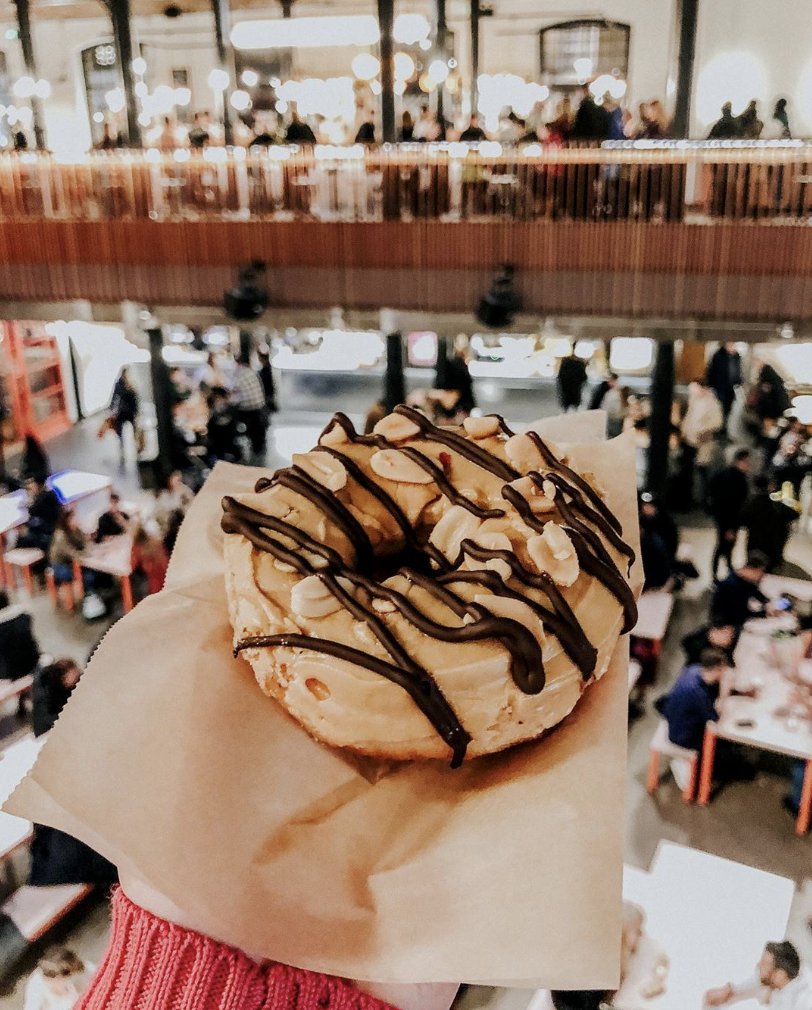 Seven Dials tweet media