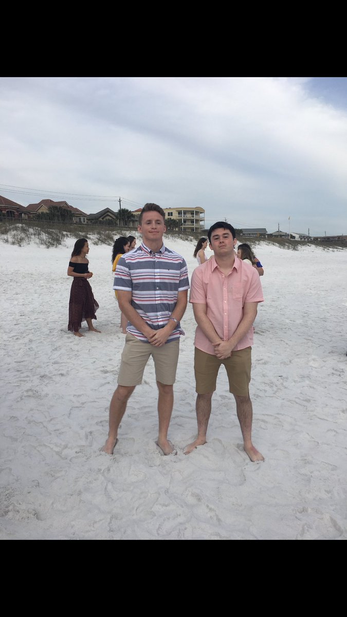 camcarroll35's tweet photo. Happy birthday to lord drip himself ! Love you bro @D1_Koogz https://t.co/rA1RTHz7OF
