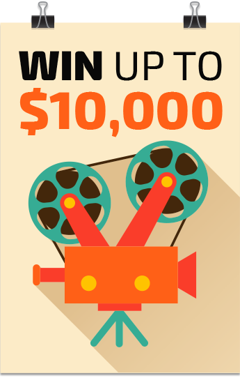aejmcspig's tweet photo. This could be a quick class assignment: Whats Your Story? Entrants are asked to create a two-minute video which answers the question, "If the internet disappeared, what would your life be like?" The grand prize is $10,000.
Submission deadline: Feb. 14. https://t.co/7srJOVCdaq https://t.co/ekHkLsJGzW