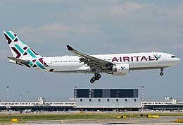 FiltCgil's tweet photo. #AirItaly preoccupante la situazione della compagnia aerea, a rischio futuro dei posti di lavoro. #FiltCgil #FitCisl #Uiltrasporti e #UglTA chiedono a #Governo e Regioni #Sardegna e #Lombardia avvio confronto in sede istituzionale su crisi compagnia @cgilnazionale @fcuscito https://t.co/z0faGpB6iR
