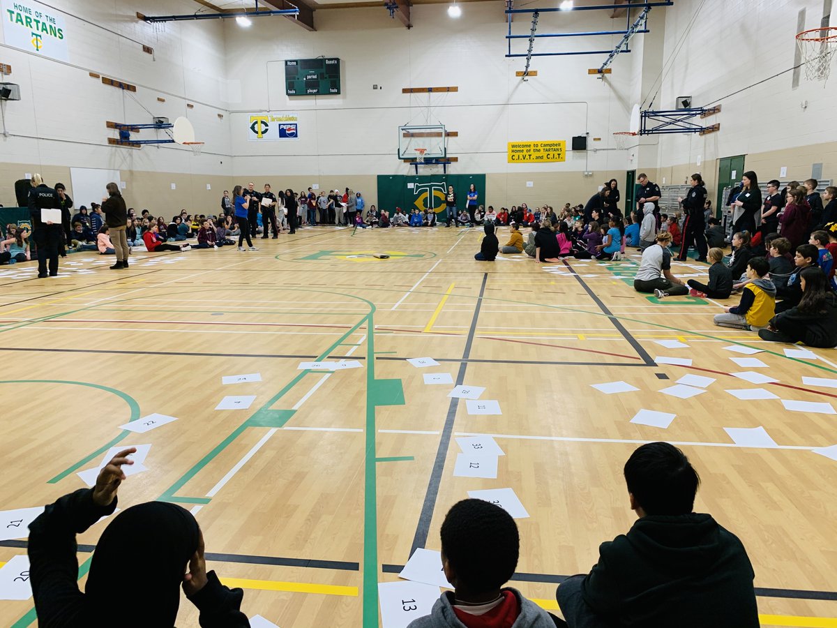 Thank you for inviting me to be part of the Conflict Managers Conference <a href="/RegPublicSchool/">Regina Public Schools</a>!  I had such a great time and met some great future leaders!