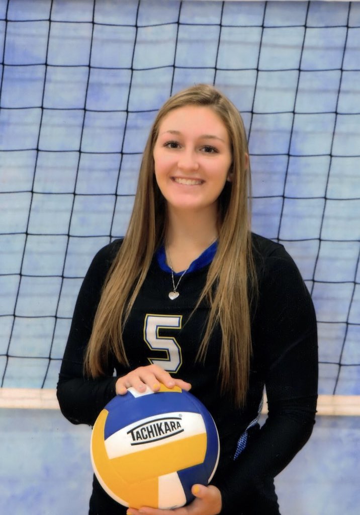 CUAAVB's tweet photo. We are SO excited to announce another one of our 2020 commits, Korie Fowler, a S from Madison High School out of Adrian, MI! Can’t wait to see you in Cardinal red! https://t.co/qgIPAQzlcF
