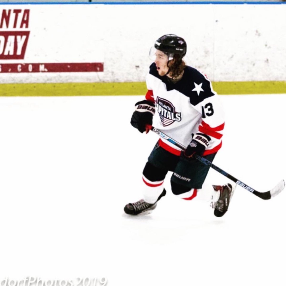 atl_caps's tweet photo. Congratulations to our @na3hl top prospects. Joey Allegrini, Matt Macumber, Patrick Egdorf, and Gunner Moore. @NACommissioner #topprospects #na3hl #atlantacapitals #rollcaps #playerdevelopment #atlcaps #BD10 https://t.co/AYylPMpTD0