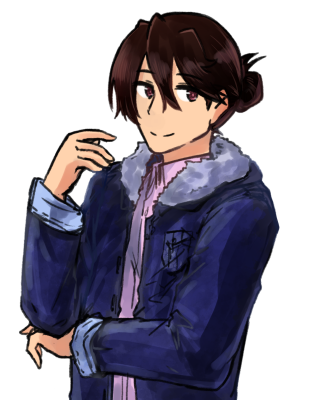 つながってのtwitterイラスト検索結果
