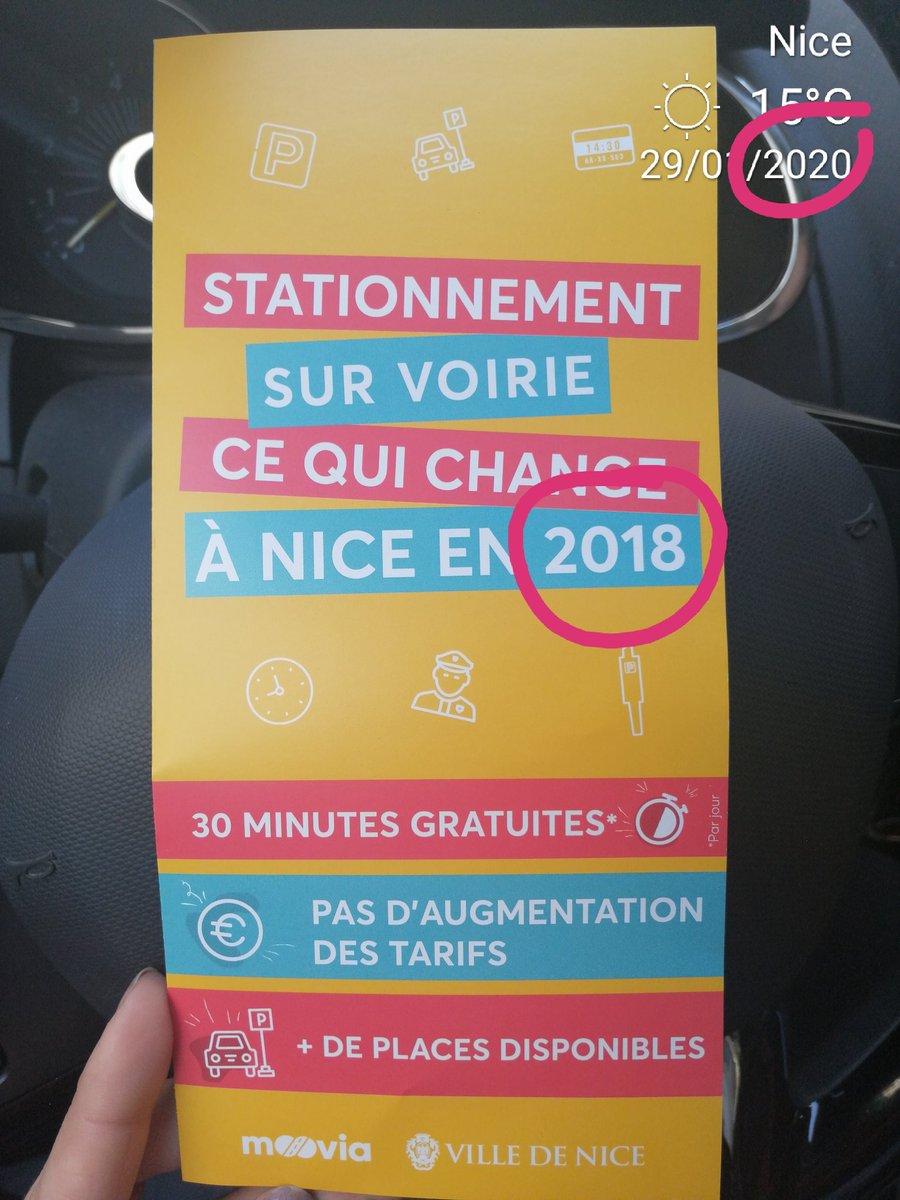 Lmbooster06's tweet photo. Fallait-il écouler les stocks ?
#MarketingStrategy #nice06 #circulation #Politique https://t.co/FqqEuMXqSa