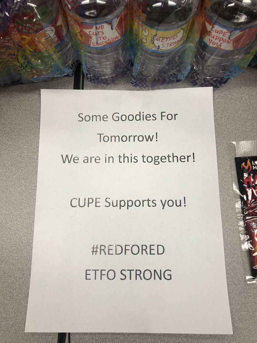 Loving the support from our KG family!!! #eftostrong