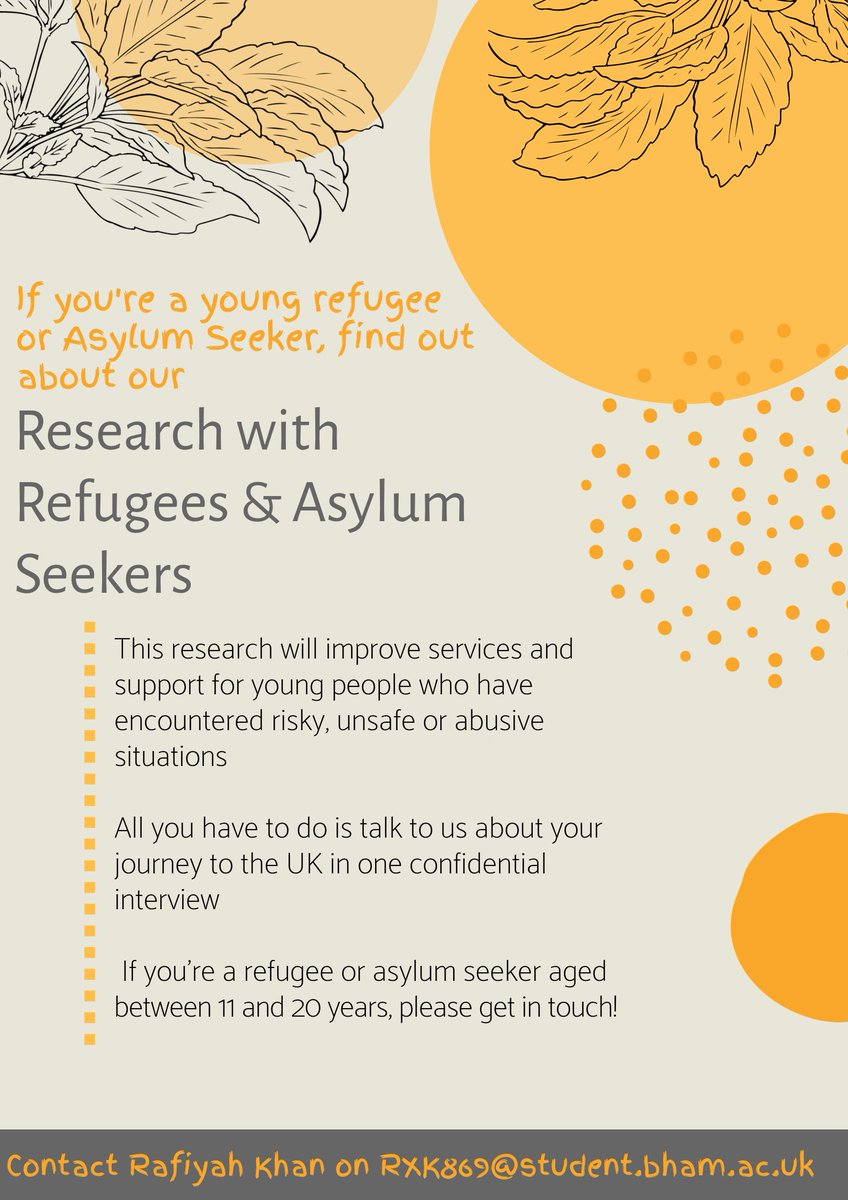 Rafiyah Khan tweet media