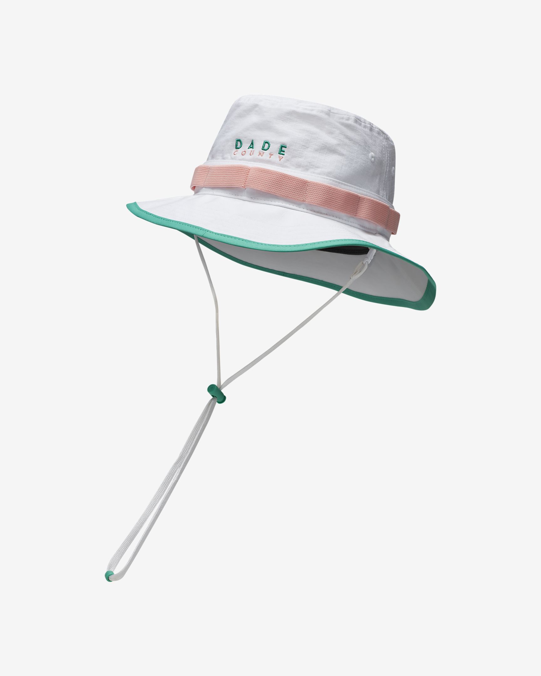 dri fit bucket hats