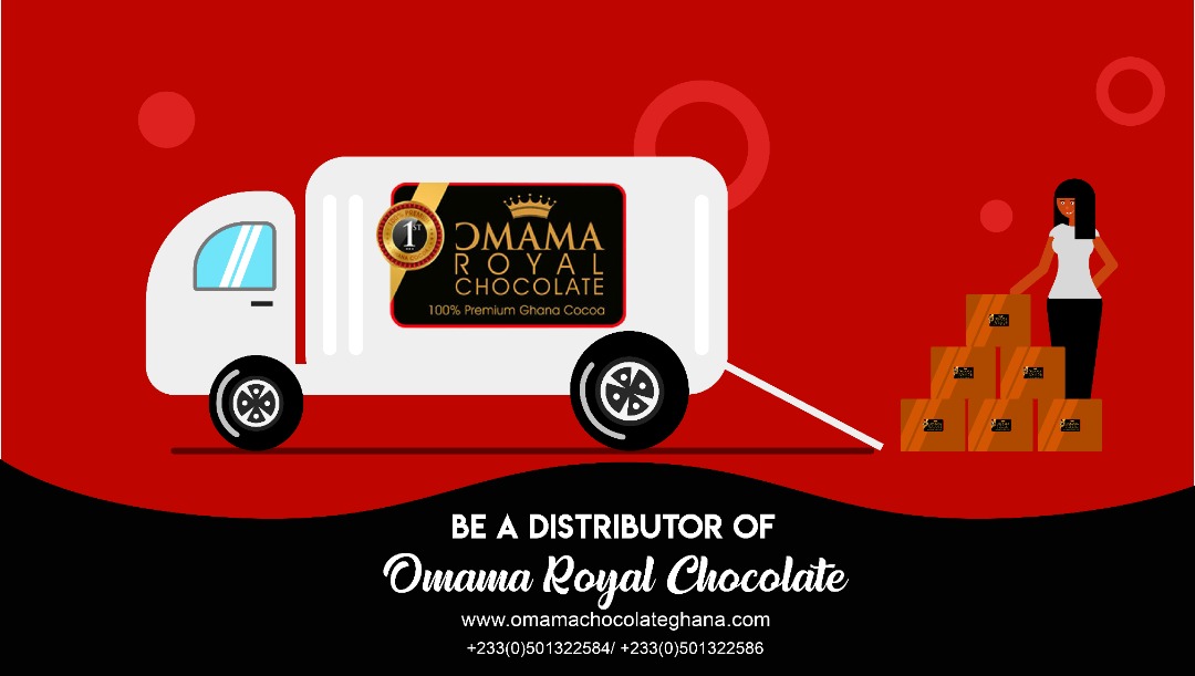 OmamaChocolate's tweet photo. Omama Royal Chocolate
https://t.co/PyR5jA3G27
---
Here is Omama Royal ''Chocolate''. Visit the link above to buy online. Delivery worldwide is also available.
---
#chocolate #omamaroyalchocolate #event #ghanaian #LovePLT #WednesdayWisdom #PM25 #BellLetsTalk #thiem #lover #nadal https://t.co/gEal9Nzskl