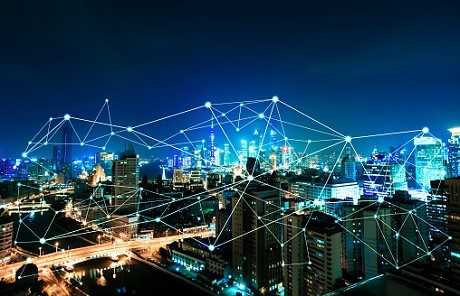 With the coming of #5G, we should be able to improve our #data and responses to environmental, financial and social issues attached to city life and communicate more easily between local councils and residents. ow.ly/wxeG50vrpLc #techtrends