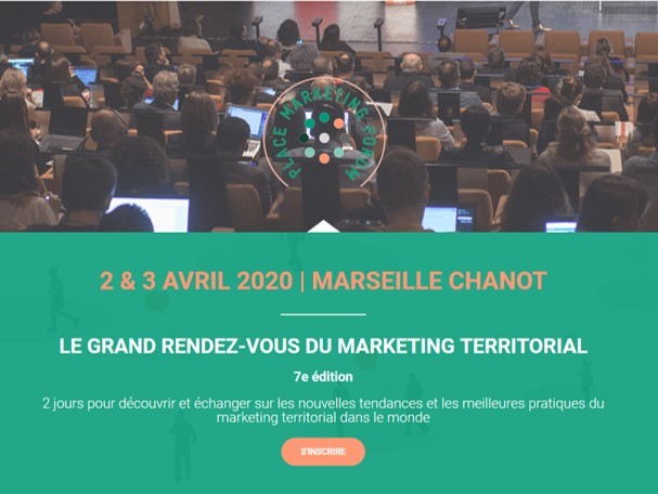 PascalSac's tweet photo. Assez fier d'être à nouveau sélectionné pour J.O. du marketing territorial (#PMF20 Marseille).😊Merci à la @ChaireANMT pour confiance.🙏Inf. et inscr.: https://t.co/tg6UXDNyqK #attractivité #territoire #territoires #markterr #compublics #compublique #brandingterritorial #tourisme https://t.co/hRHzlK7y8P