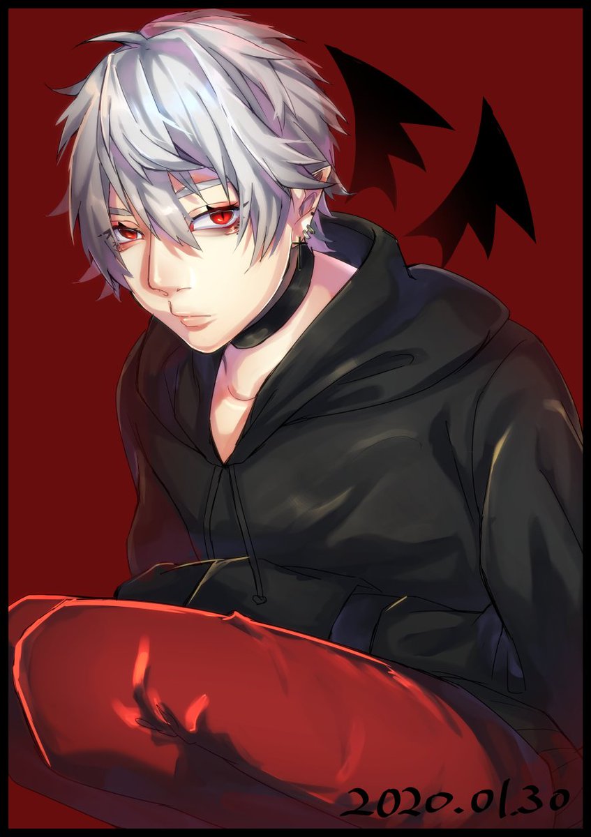 葛葉 on Twitter: