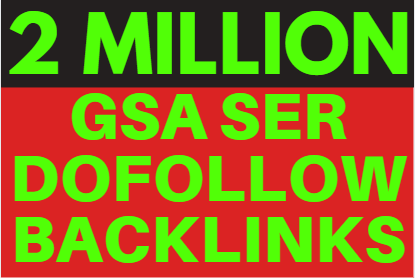 emmymarkum9688's tweet photo. 2M GSA Backlinks ranking your website for $10
https://t.co/trJwaMle0e

#SEO #BACLINK #today #trends #business #growthhacking #niche #nichemarketing #businesstips #websitetips #bettertraffic #webtraffic #onpageseo #offpageseo #marketing https://t.co/nQFzRbaSU6