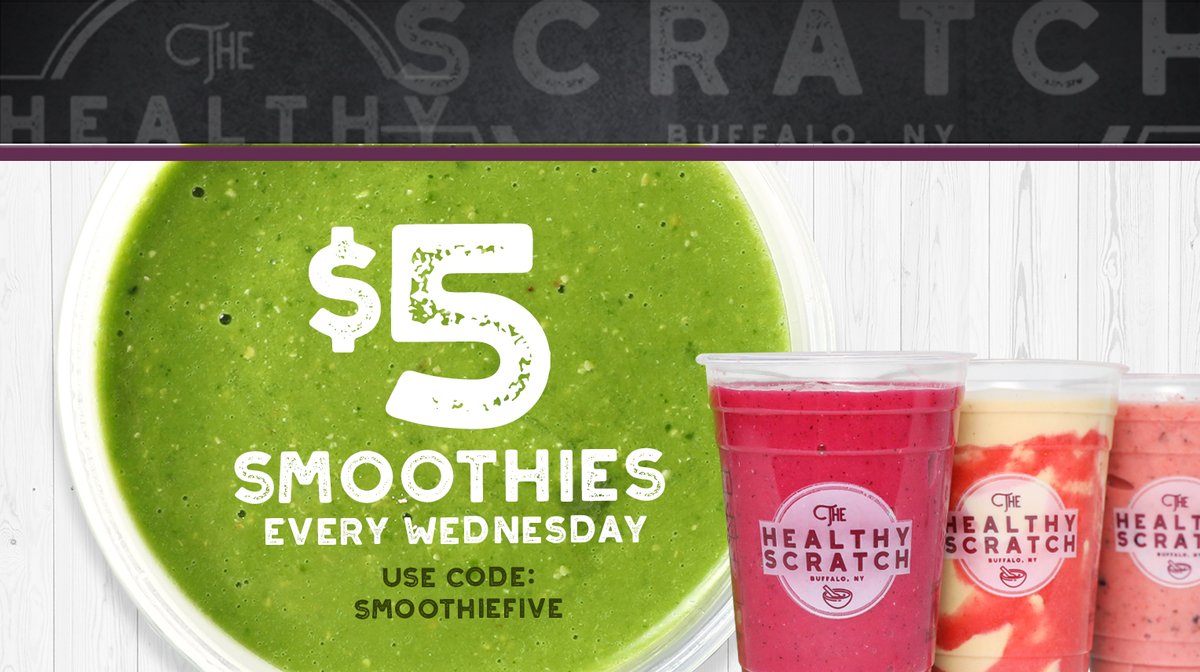 Best day of the week!