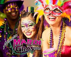 armusmedia's tweet photo. Mardi Gras Edition plus Departure @ Glover Park Brewery, Mardi Gras Midtown, Atlanta Winter Beer Fest - Check Out: LIVE @ Ponko Chicken Midtown Kevin with Kinney, Angie Aparo &amp; more - https://t.co/I9fBYdbJW6 https://t.co/xz7pBgy8Vz