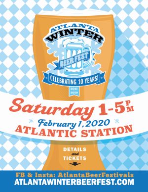 armusmedia's tweet photo. Mardi Gras Edition plus Departure @ Glover Park Brewery, Mardi Gras Midtown, Atlanta Winter Beer Fest - Check Out: LIVE @ Ponko Chicken Midtown Kevin with Kinney, Angie Aparo &amp; more - https://t.co/I9fBYdbJW6 https://t.co/xz7pBgy8Vz