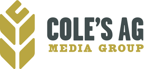 ColesAg's tweet photo. Cole’s Ag Media Group is a sub-division of Cole’s Ag Communications and specializes in providing high-quality media content for you farm or agri-business. 

Contact us to find out more about their video and podcast production! 

https://t.co/HHOjALkQ18 https://t.co/DxbK8yM4BY