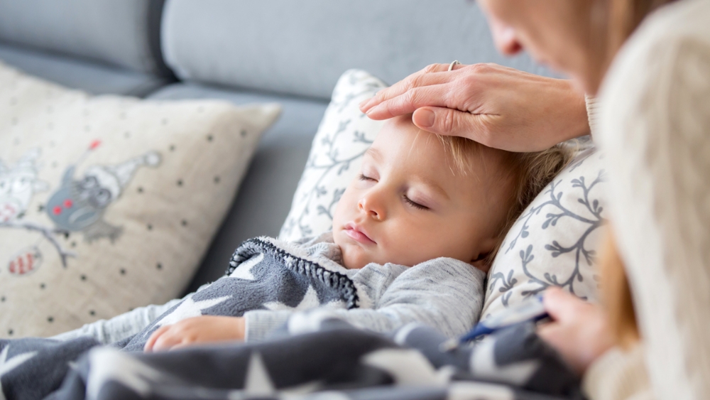 Welche Rechte Eltern haben, um ihre Kinder zu pflegen, erklärt oegb.at in 9 Antworten