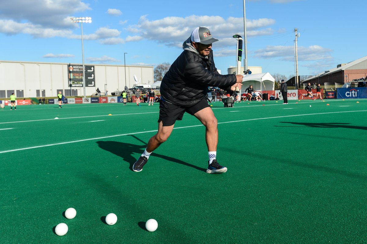 USA Field Hockey tweet media