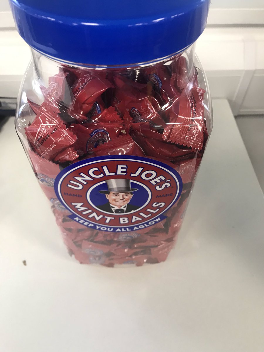 ExcelonTraining's tweet photo. I once understood that motivation could most commonly come from - Time off, money, praise. I can now add these to the list @UncleJoesSweets https://t.co/lVkWiq1qBb