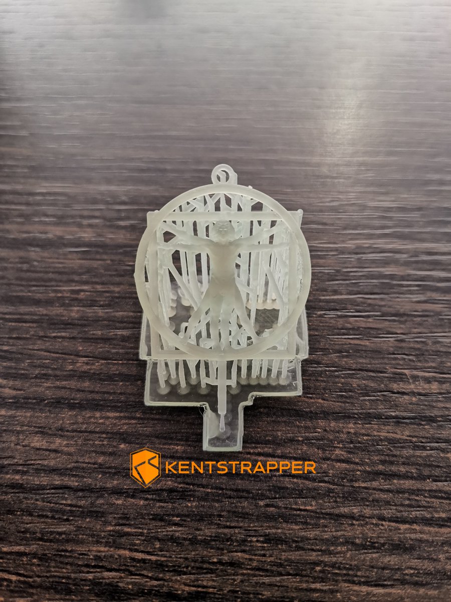 kentstrapper's tweet photo. Tre fantastici modelli 3D per la #gioielleria
#Pendenti per la #microfusione in metallo - #oro, #argento, #bronzo - realizzati con la nostra Stampante #3D a Resina Aura LCD-UV.
✒️Designed by @francesco__grande
✔️Uomo Vitruviano L. da Vinci
✔️DNA Elicoidale
✔️Serie di Fibonacci https://t.co/lNxyFBu2mJ