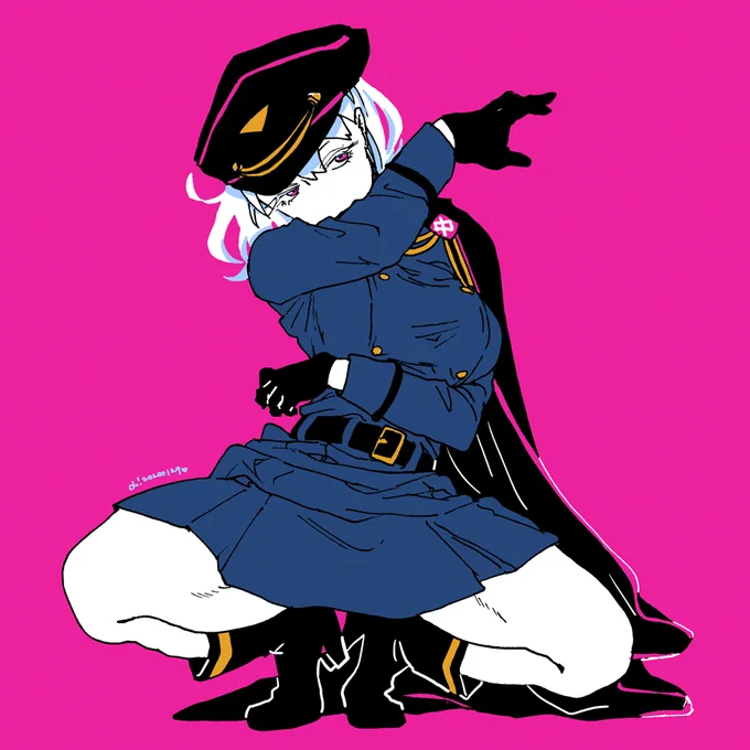 ねむちゃん 