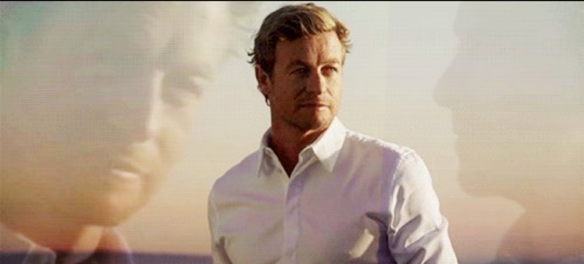 Sharonj15787928's tweet photo. ❤🥰🌹🥰❤
#simonbaker #snappytoes #givenchy #thementalist #patrickjane #editfun 💙 https://t.co/JNO02MdHzm