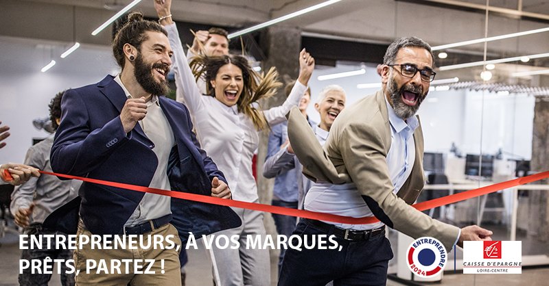 CE_LoireCentre's tweet photo. #Entreprendre2024⚡️I  En tant que partenaire de @Paris2024, nous organisons une rencontre pour accompagner les #entreprises de la #RCValdeLoire qui souhaitent saisir les opportunités de développement.👇

RDV le 05.03.2020 ➡️ https://t.co/oP4CP79dqx

#Paris2024  @Caisse_Epargne https://t.co/t5rgyMPnmm