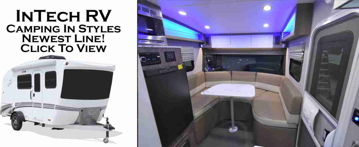 Camping In Style RV tweet media