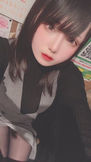 コスプレイヤーmonaのTwitter画像31