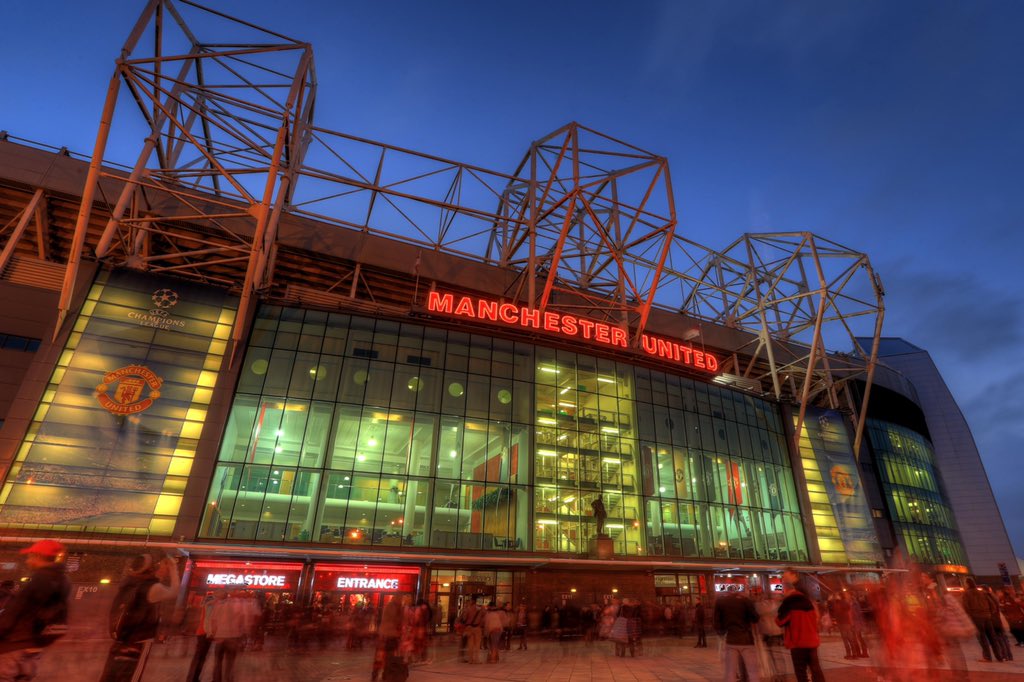barbyrne22's tweet photo. Itโs been a long day.... The Game I was bringing my daughter to see against Sheffield Utd on 21st of March is to be Rearranged due to FA Cup ๐ Lost the money for the flights ๐ BUT weโre off the 27th of February instead To the Europe League vs Club Brugge ๐ #MUFC #Herfirstgame https://t.co/Ef0CbXmHEL