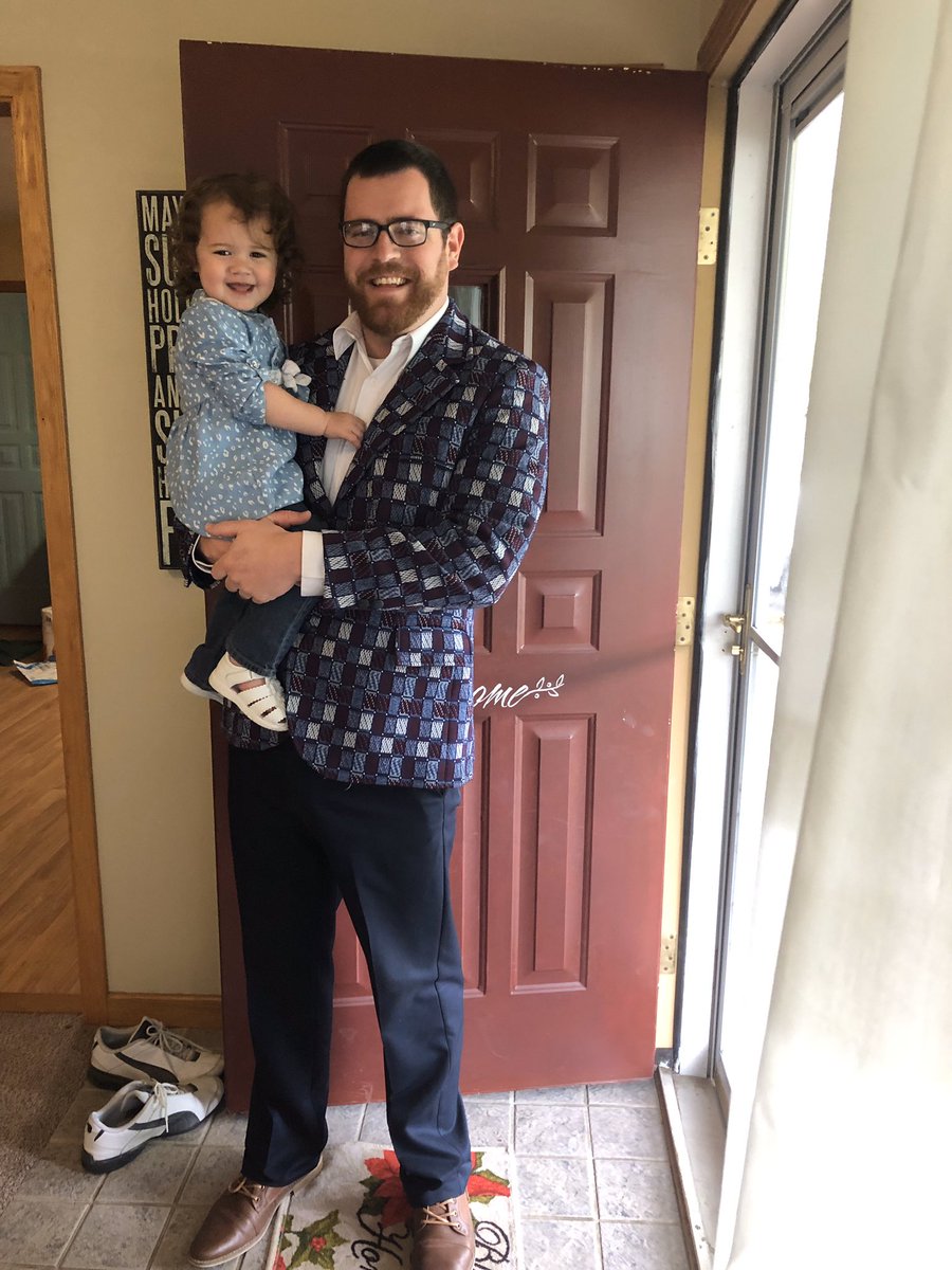 broth9's tweet photo. I’m a #girldad and a #boydad and there is nothing greater this side of Heaven than the opportunity I have to love my kids and their mother with every fiber of my being. https://t.co/TNPjY2YFuf