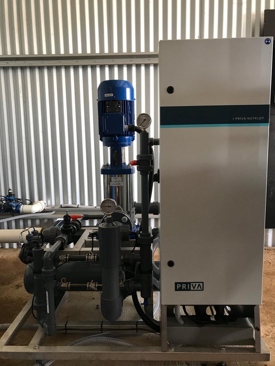 PrivaMX's tweet photo. Instalación de un Nutrijet y un Compass en Australia 🇦🇺
Siempre agradecidos por su confianza 😌
#PrivaTeam #AustraliaTeam #ProductosPriva #ExcelenteServicio
Crédito imágenes:@PowerplantsAust https://t.co/3nTJOeoDHa