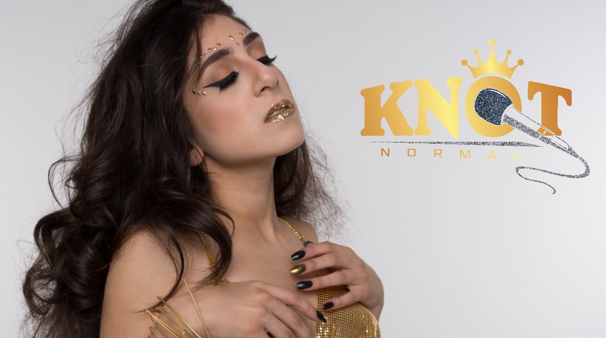 farrahmechael's tweet photo. Did you catch Episode 3 of Knot Normal on my IGTV last night?
https://t.co/O4M1C52nLz https://t.co/I8gTgI9hu5