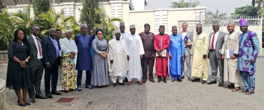 Dr. Najeem F Salaam tweet media