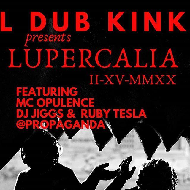 ldubkink's tweet photo. LUPERCALIA:
Roman Kink Festival 
of the She-Wolf

Ancient even to the Romans, Lupercalia is celebrated by Lovers of all kinds.
Its custom is to conjure fertility in the year to come by a friendly whipping! All while being purified in the indulgence of th… https://t.co/GDi1LGV97W https://t.co/IZUsE4FuTd