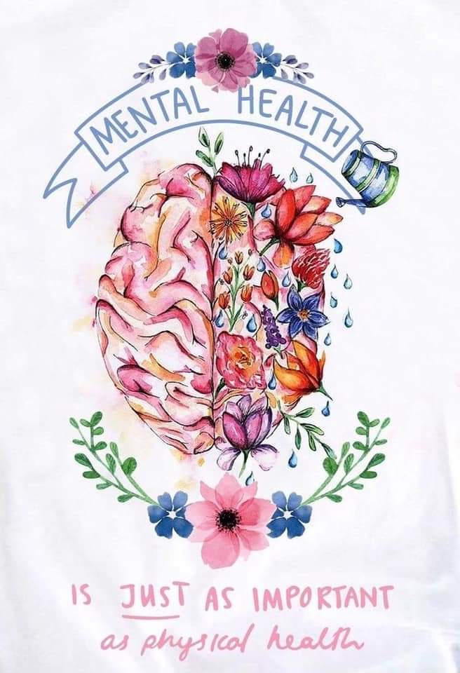 MarieHartwick's tweet photo. #BellLetsTalk #BellCause #MentalHealthMatters https://t.co/cYVSnCqtek
