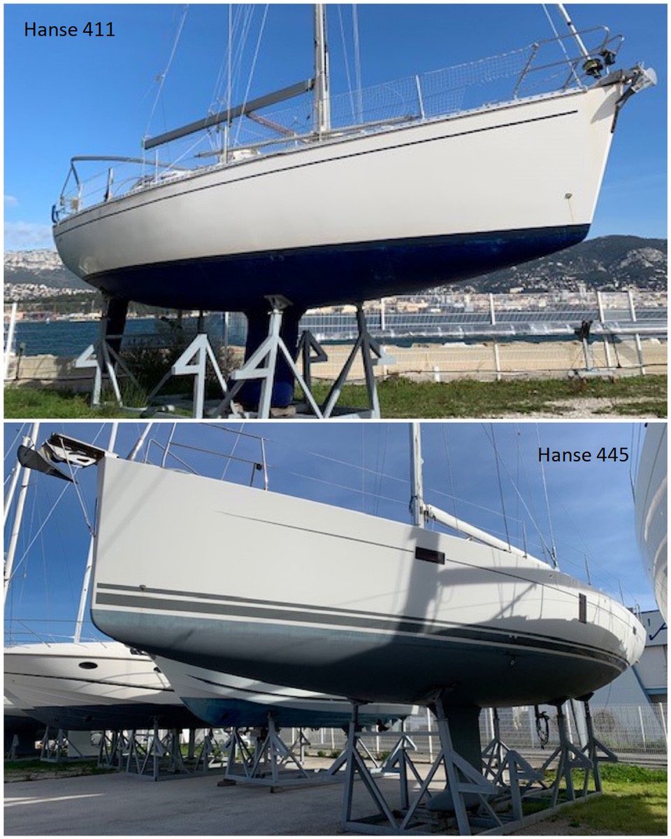 BRISE_MARINEYAC's tweet photo. Occasions du jour chez BRISE MARINE YACHTING! N’hésitez pas à nous contacter! #brisemarineyachting #bateauoccasion #bateaux #bateaumoteur #voiliers #hanseyachts #sealine #bostonwhaler #princess #ventebateau #occasion #portasec #stationnement #entretienbateaux #navigation #mer https://t.co/DdukX8suUg