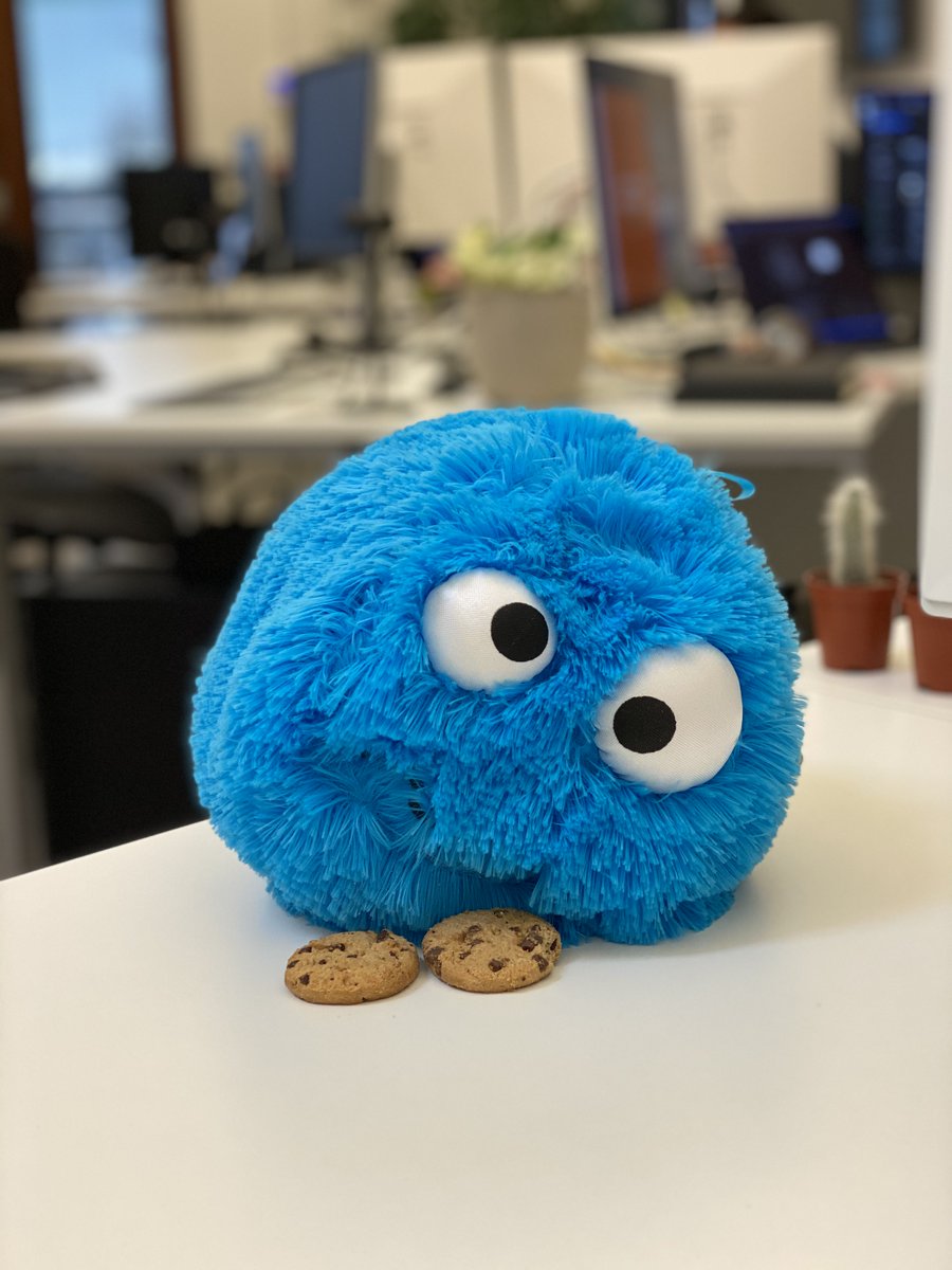 🍪The Internet Cookie Monster is Getting Selfish! 🍪
Google recently decided to shut off support for third-party cookies on Chrome and people are unsure how this will affect their online businesses. 
www-adweek-com.cdn.ampproject.org/c/s/www.adweek…

#code23 #googleupdate #internetbusiness #privacypolicy