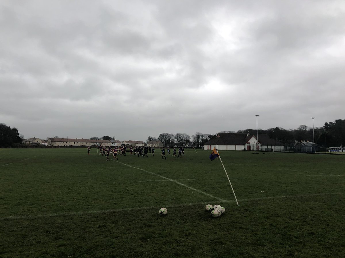 CoachingAl's tweet photo. Great afternoon of rugby @MarrRugby v @GrangeRugby the seaside π¨ didnβt stop some amazing rugby! Excellent work by @ColinSturgeon10 @polarbearsteve @EHBDev & Mr Houston #GlasgowSouth #BindingTogether #MovingForwardkilmar https://t.co/mJ57pHqnTU