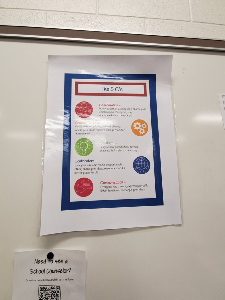 Jesse Encapera (@mrencapera) on Twitter photo Thank you <a href="/BAM_MS_Official/">Brambleton Middle</a> for sharing all of your hard work toward incorporating the 5 C's. I had a great time! <a href="/rhrimmel/">Robert Rimmel</a> did a fantastic job sharing your journey! Thank you <a href="/BAM_MS_Official/">Brambleton Middle</a> for sharing all of your hard work toward incorporating the 5 C's. I had a great time! <a href="/rhrimmel/">Robert Rimmel</a> did a fantastic job sharing your journey!